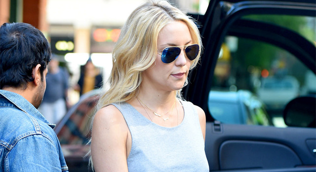 ケイト・ハドソン