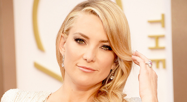 ケイト・ハドソン -(C) Getty Images