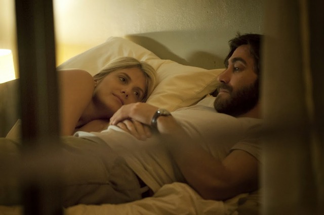 ジェイク・ギレンホール（アダム役）／『複製された男』