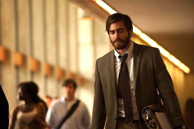 ジェイク・ギレンホール（アダム役）／『複製された男』