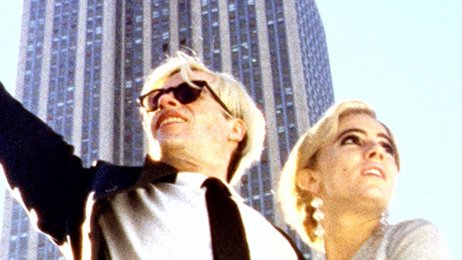 『ファクトリー・ガール』 -(C) 2006 Factory Girl.LLC