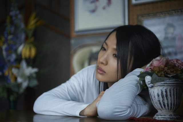 芦名星・主演ショートフィルム「あのときのFlavor…」