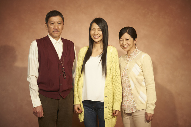 芦名星・主演ショートフィルム「あのときのFlavor…」