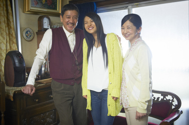 芦名星・主演ショートフィルム「あのときのFlavor…」