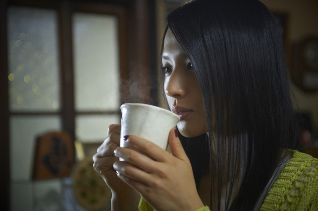 芦名星・主演ショートフィルム「あのときのFlavor…」