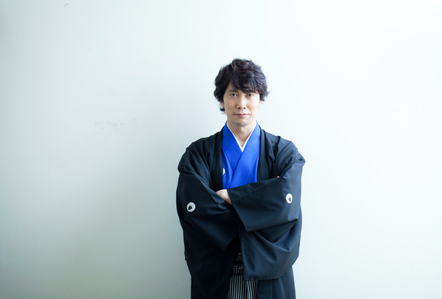 佐々木蔵之介『超高速！参勤交代』／Photo：Nahoko Suzuki