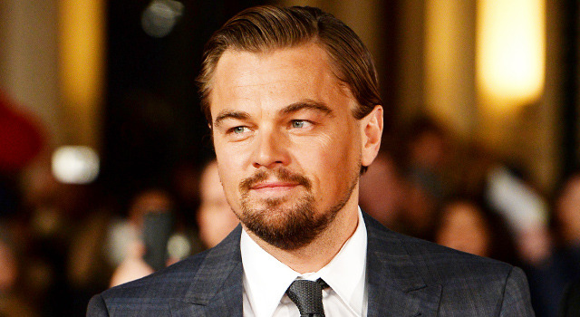 レオナルド・ディカプリオ-(C) Getty Images