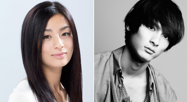 尾野真千子＆高良健吾／映画『きみはいい子』