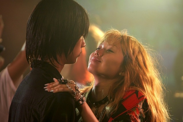 『渇き。』　-(C) 2014「渇き。」製作委員会