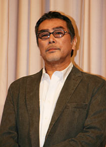 『たみおのしあわせ』父親・伸男役の原田芳雄