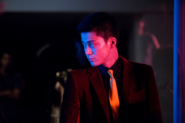 ルパン三世-(C) ２０１４モンキー・パンチ／「ルパン三世」製作委員会