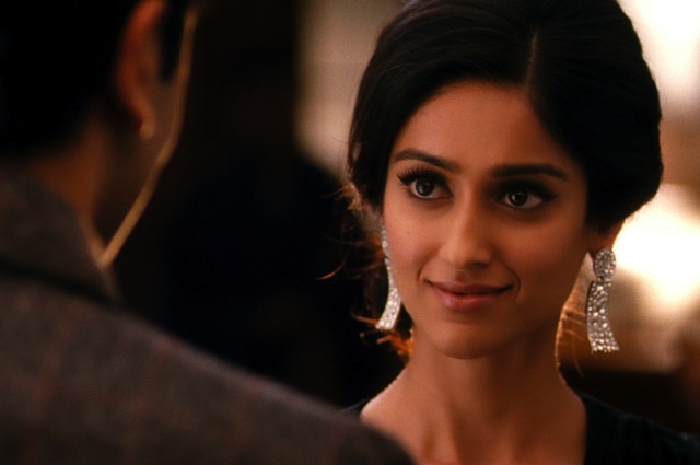 『バルフィ！人生に唄えば』　(C)UTV Software Communications Ltd 2012