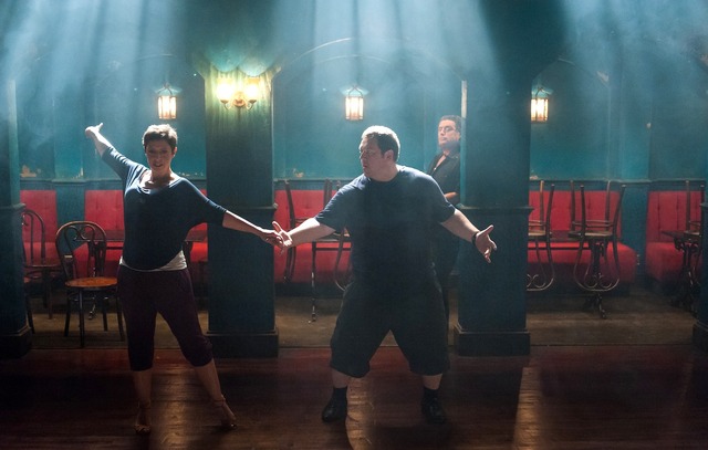 『カムバック！』-(C) STUDIOCANAL LIMITED / THE BRITISH FILM INSTITUTE /CHANNEL FOUR TELEVISION CORPORATION 2013.All Rights Reserved.