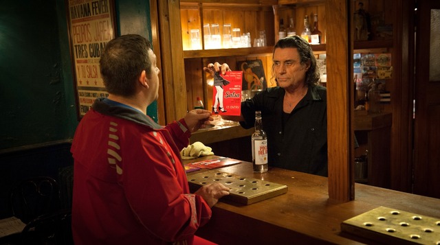 『カムバック！』-(C) STUDIOCANAL LIMITED / THE BRITISH FILM INSTITUTE /CHANNEL FOUR TELEVISION CORPORATION 2013.All Rights Reserved.