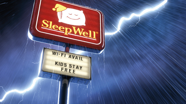 「トイ・ストーリー・オブ・テラー！」-(C) Disney/Pixar