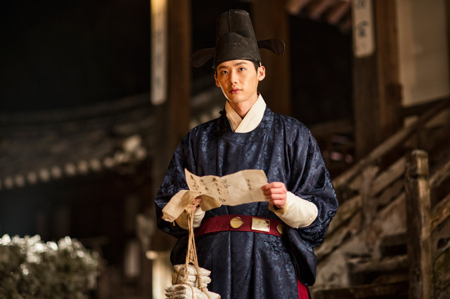 『観相師』-(C) 2013 SHOWBOX/MEDIAPLEX AND JUPITER FILM ALL RIGHTS RESERVED.