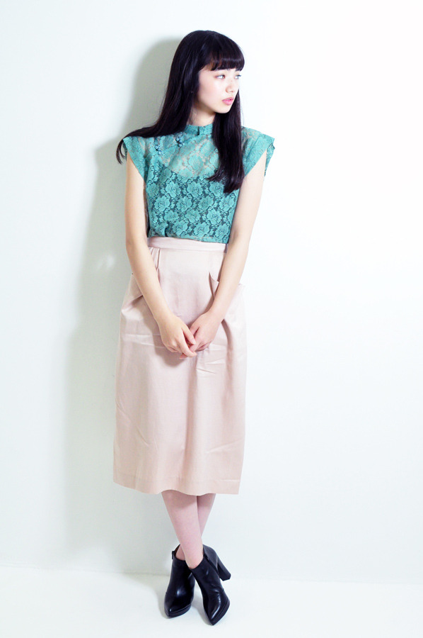 小松菜奈『渇き。』／Photo：Naoki Kurozu