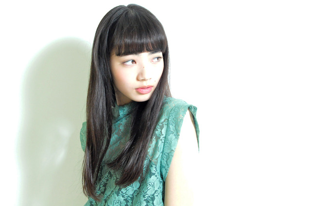 小松菜奈『渇き。』／Photo：Naoki Kurozu