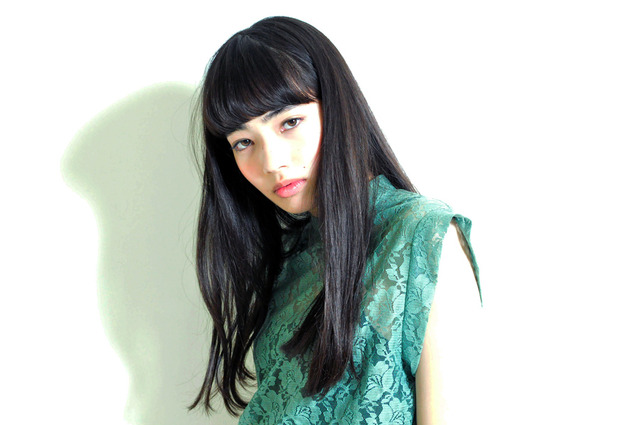 小松菜奈『渇き。』／Photo：Naoki Kurozu