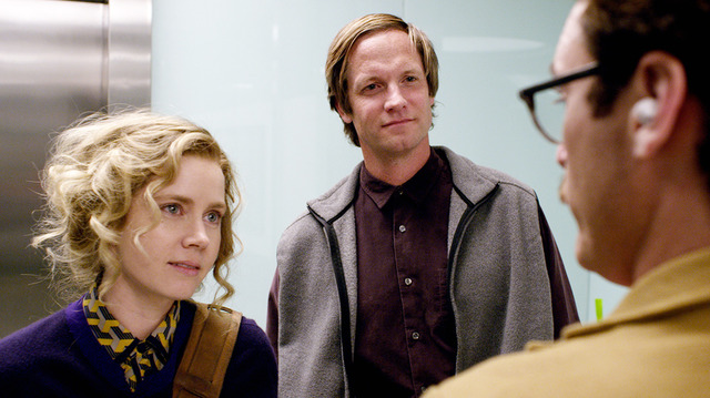 『her／世界でひとつの彼女』　Photo courtesy of Warner Bros. Pictures