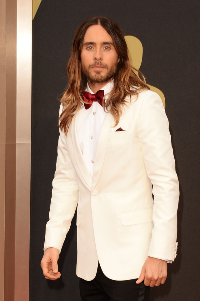 ジャレッド・レト-(C) Getty Images