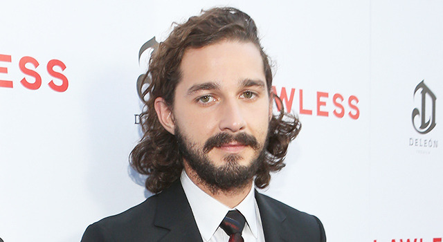 シャイア・ラブーフ-(C) Getty Images