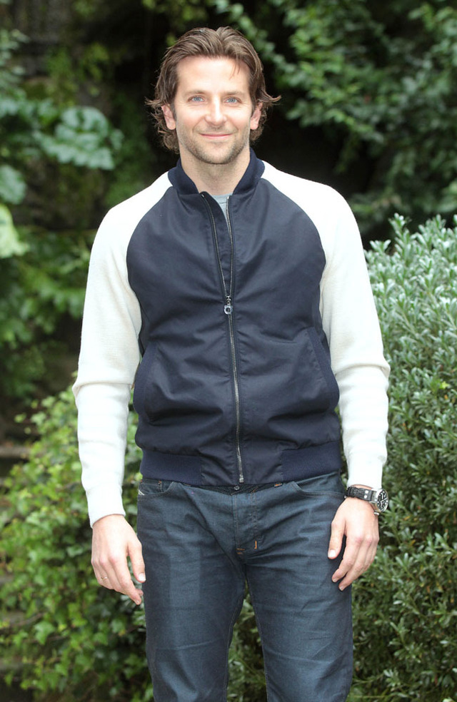 ブラッドリー・クーパー