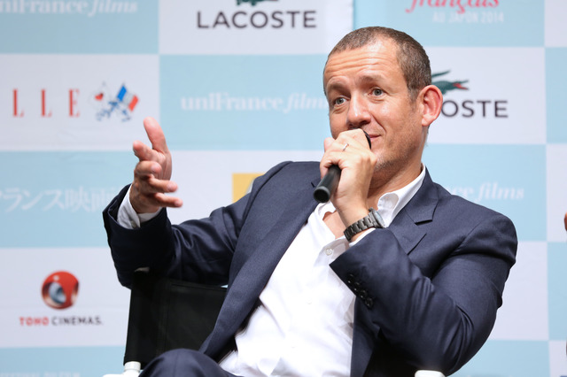 【雅子BLOG】フランス映画祭2014、閉幕、また来年！