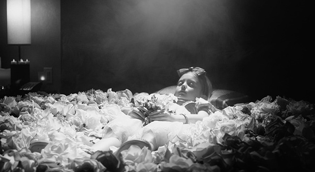 映画『エスケイプ・フロム・トゥモロー』