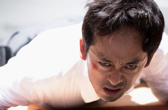 『バイロケーション』 -(C) 2014「バイロケーション」製作委員会