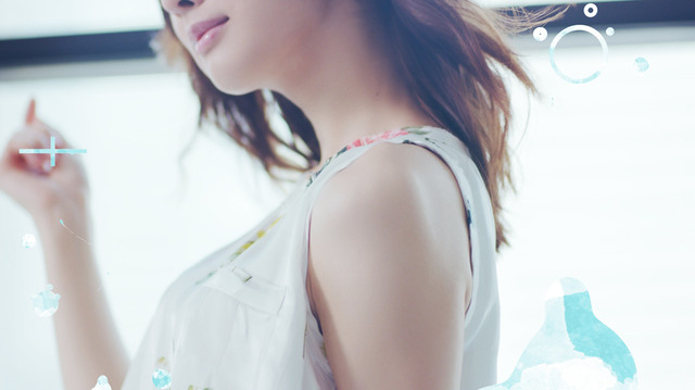 北川景子／「シードワンデーピュアうるおいプラス」新CM「ＭａｄｅｉｎＮｉｐｐｏｎ」篇