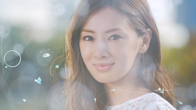 北川景子／「シードワンデーピュアうるおいプラス」新CM「ＭａｄｅｉｎＮｉｐｐｏｎ」篇