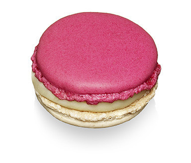 マカロン ヴルーテ フランボワーズ