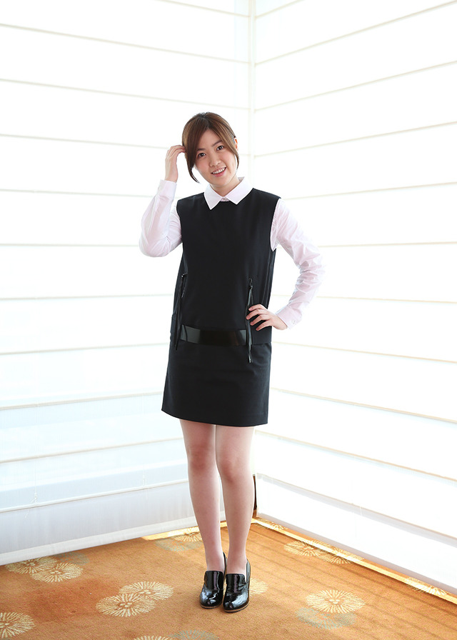 『怪しい彼女』シム・ウンギョン