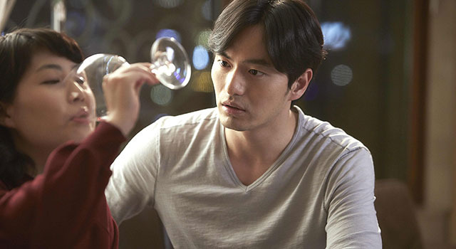 『怪しい彼女』-(C) 2014 CJ E&M Corporation, All Rights Reserved.