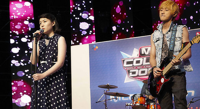 『怪しい彼女』-(C) 2014 CJ E&M Corporation, All Rights Reserved.