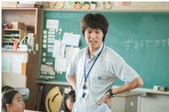 【玄里BLOG】行定 勲監督 『円卓 ～こっこ、ひと夏のイマジン～』