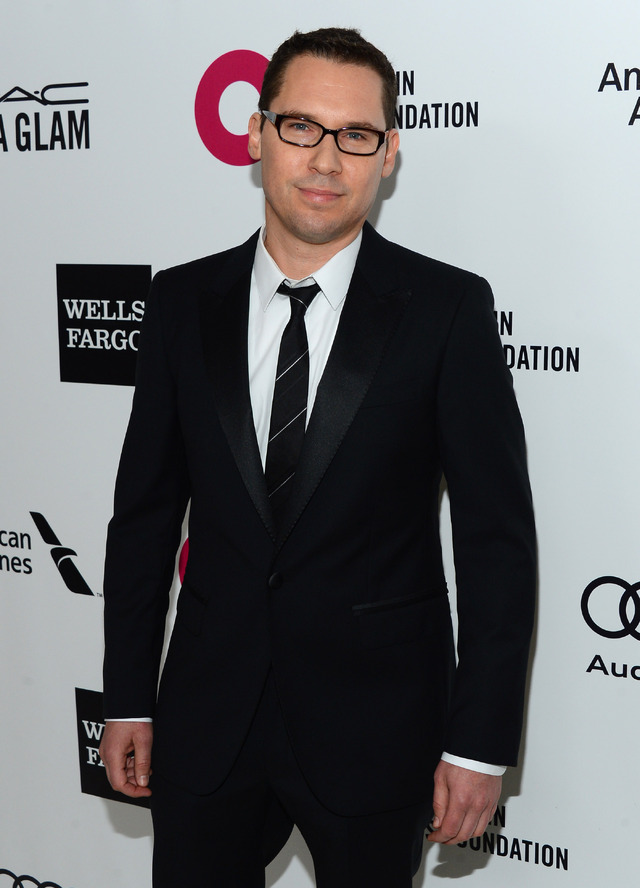 ブライアン・シンガー -(C) Getty Images
