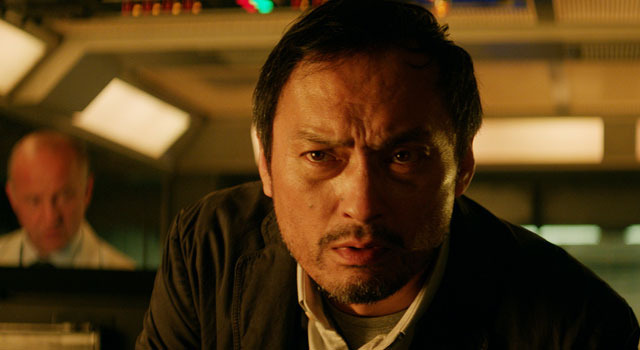 『GODZILLA　ゴジラ』-(C) 2014 WARNER BROS. ENTERTAINMENT INC. ＆ LEGENDARY PICTURES PRODUCTIONS LLC