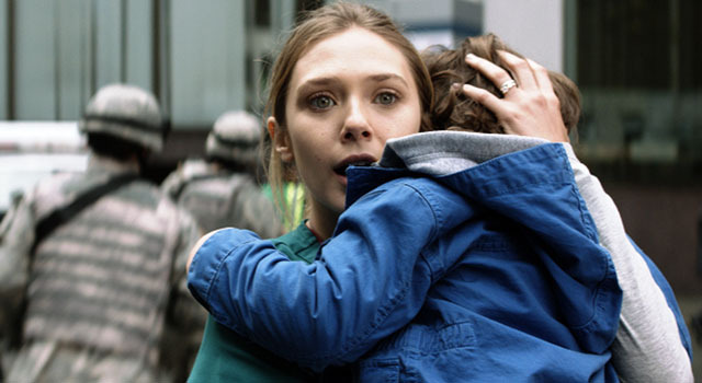 『GODZILLA　ゴジラ』-(C) 2014 WARNER BROS. ENTERTAINMENT INC. ＆ LEGENDARY PICTURES PRODUCTIONS LLC