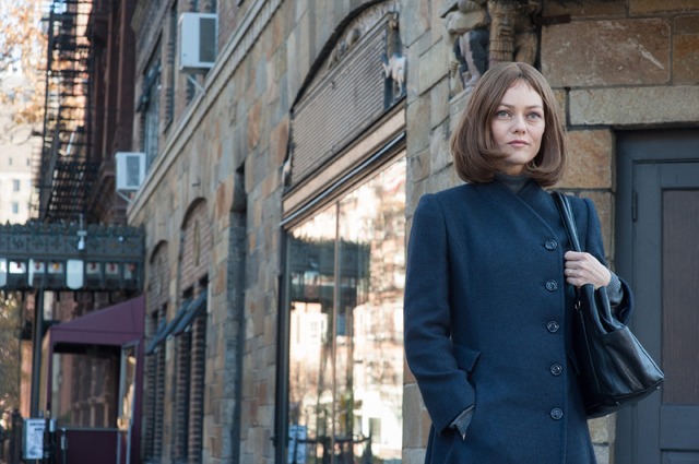 ヴァネッサ・パラディ／『ジゴロ・イン・ニューヨーク』