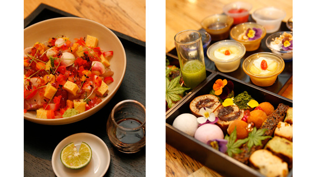 【映画ではじめるデートプラン 第14回】『マレフィセント』×夏のヒルズデート in 六本木・虎ノ門