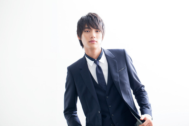 福士蒼汰『好きっていいなよ。』／Photo：Nahoko Suzuki