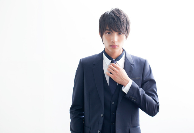 福士蒼汰『好きっていいなよ。』／Photo：Nahoko Suzuki