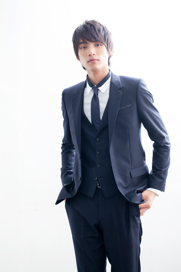 福士蒼汰『好きっていいなよ。』／Photo：Nahoko Suzuki