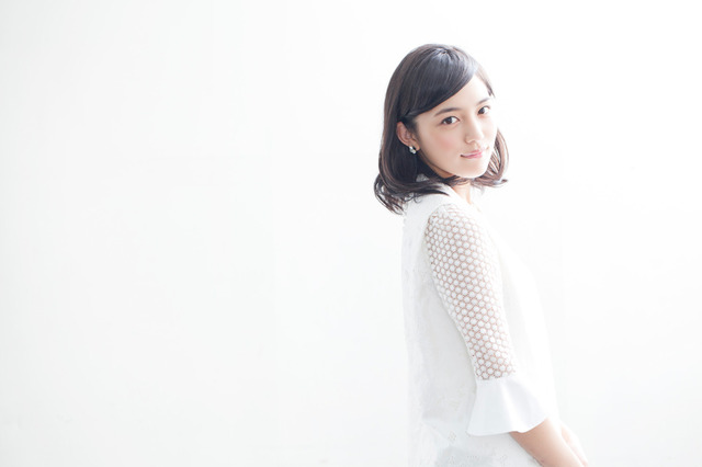 川口春奈『好きっていいなよ。』／Photo：Nahoko Suzuki