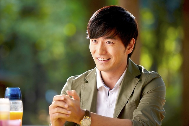 イ・ジヌク／『怪しい彼女』-(C) 2014 CJ E&M Corporation, All Rights Reserved.