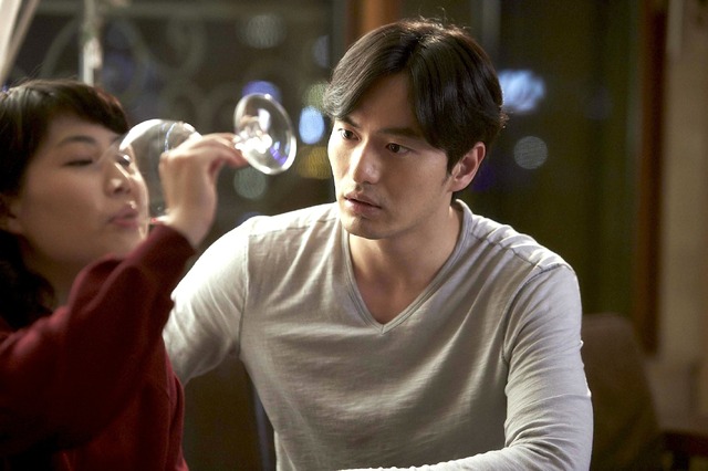 イ・ジヌク／『怪しい彼女』-(C) 2014 CJ E&M Corporation, All Rights Reserved.