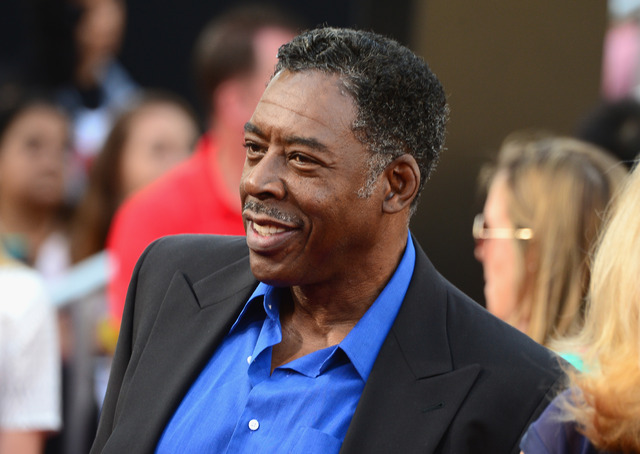 アーニー・ハドソン -(C) Getty Images