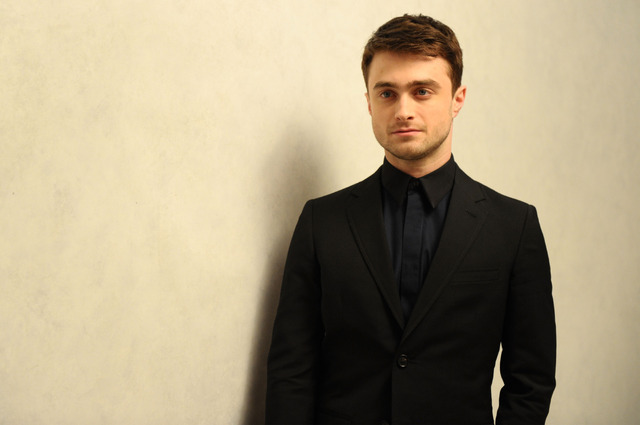 ダニエル・ラドクリフ -(C) Getty Images